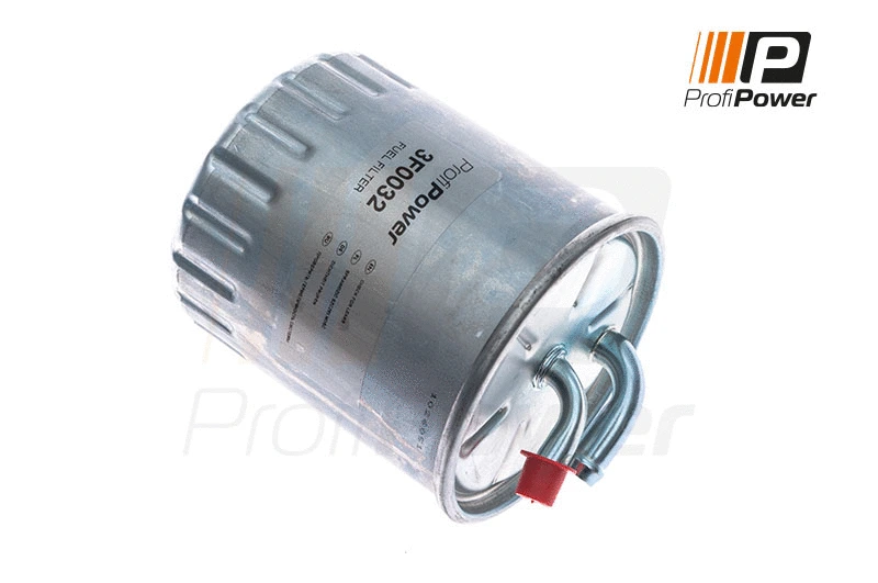 Kuro filtras ProfiPower 3F0032