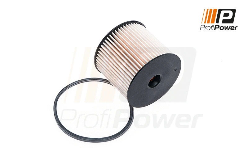 Kuro filtras ProfiPower 3F0033