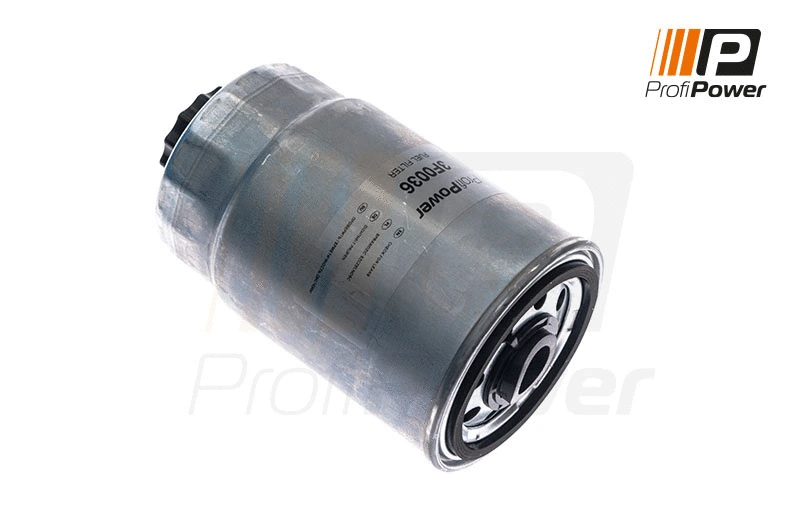 Kuro filtras ProfiPower 3F0036