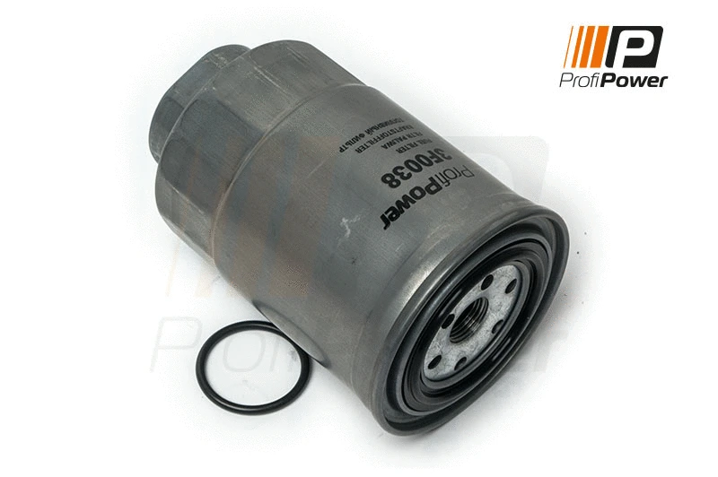 Kuro filtras ProfiPower 3F0038