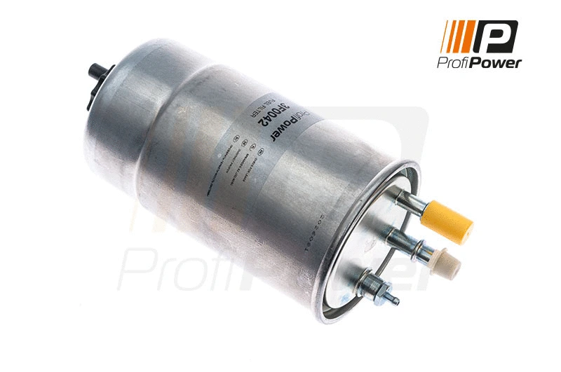 Kuro filtras ProfiPower 3F0042