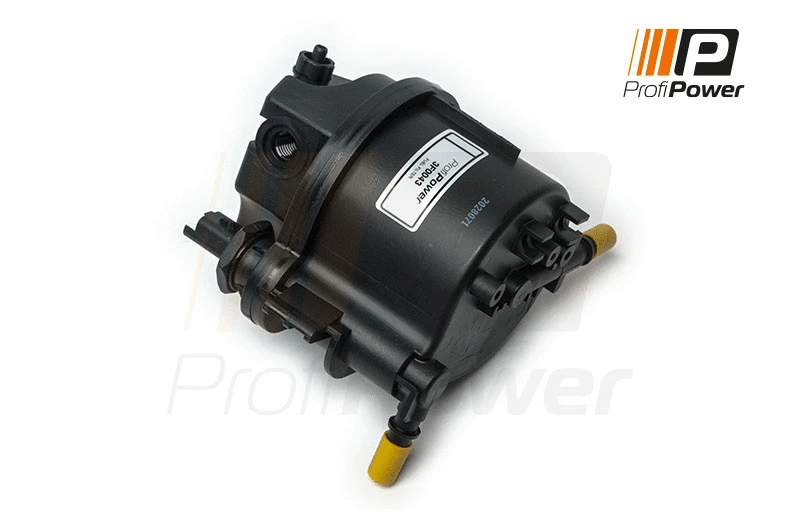 Kuro filtras ProfiPower 3F0043