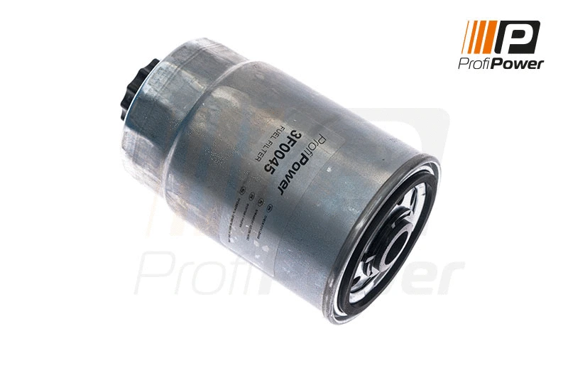 Kuro filtras ProfiPower 3F0045