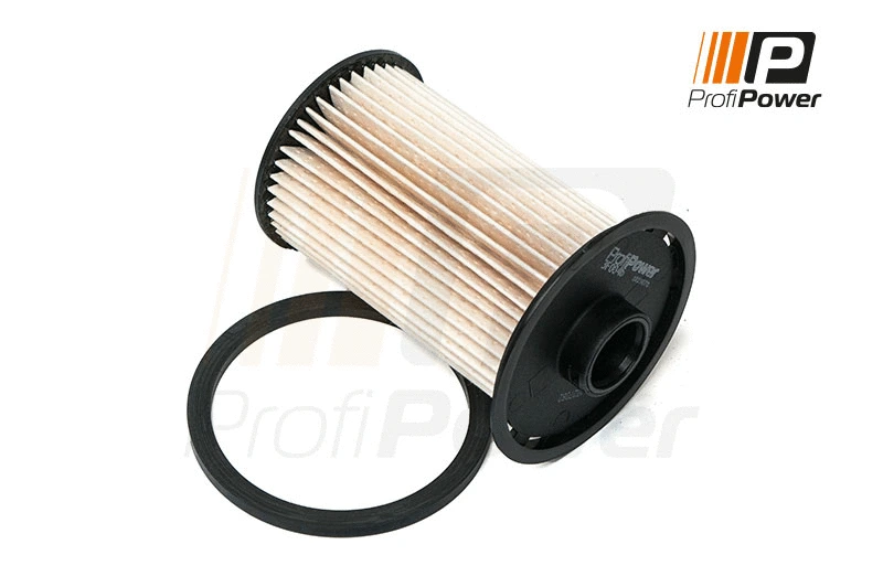 Kuro filtras ProfiPower 3F0046