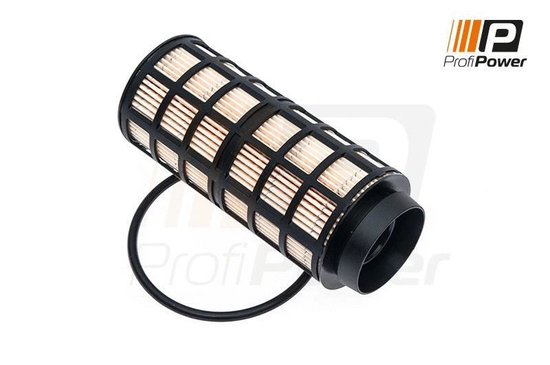 Kuro filtras ProfiPower 3F0048