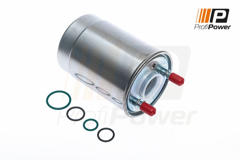 Kuro filtras ProfiPower 3F0049