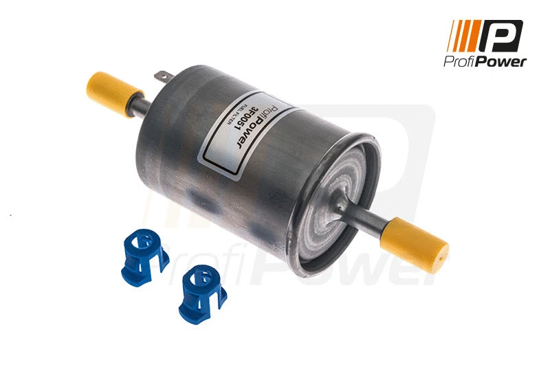 Kuro filtras ProfiPower 3F0051
