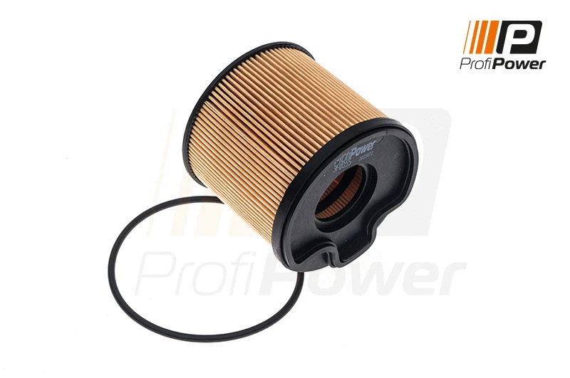 Kuro filtras ProfiPower 3F0055