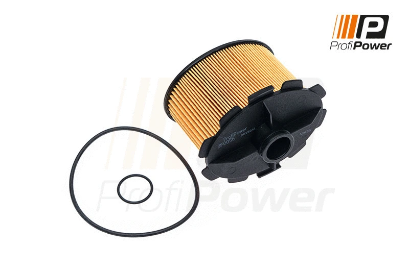 Kuro filtras ProfiPower 3F0056