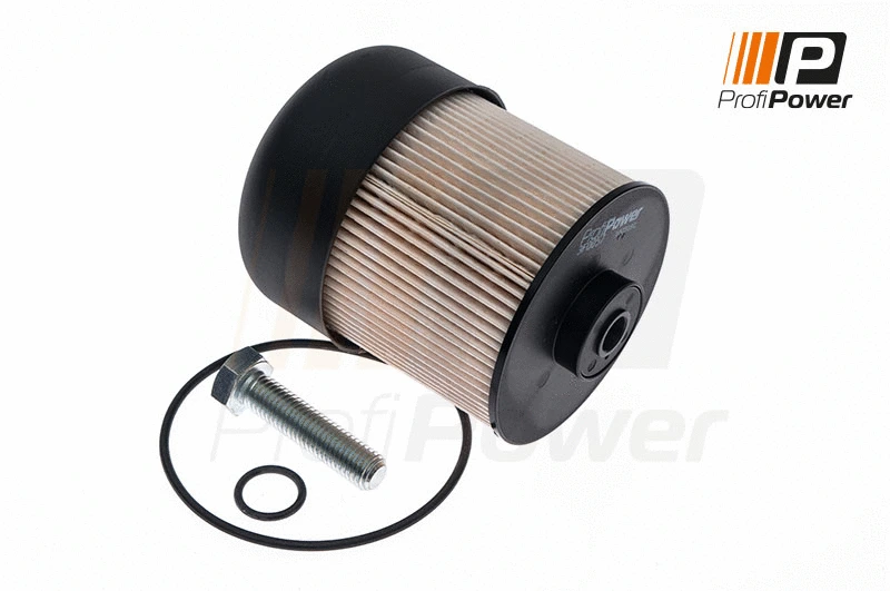 Kuro filtras ProfiPower 3F0057