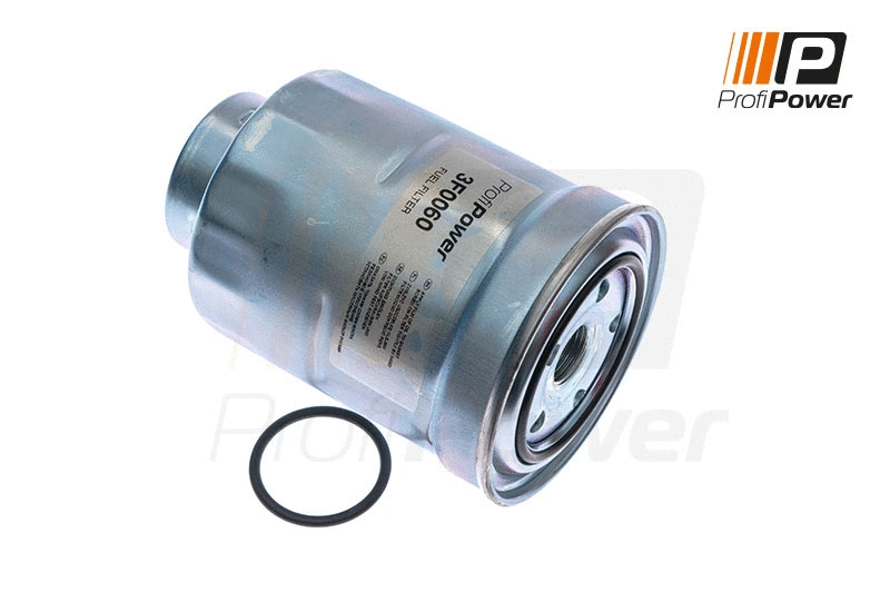 Kuro filtras ProfiPower 3F0060