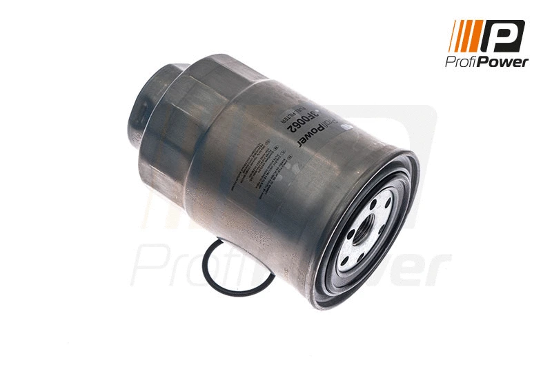 Kuro filtras ProfiPower 3F0062
