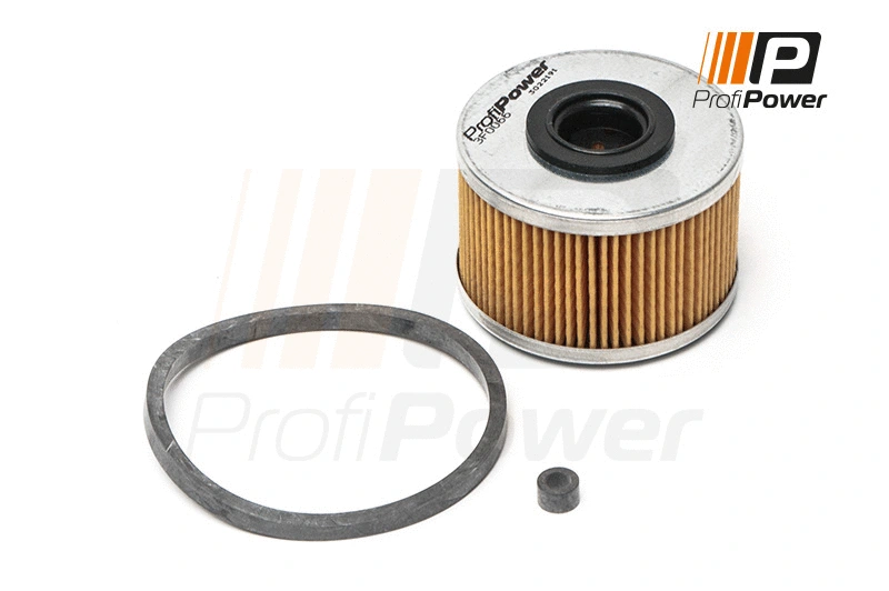 Kuro filtras ProfiPower 3F0066