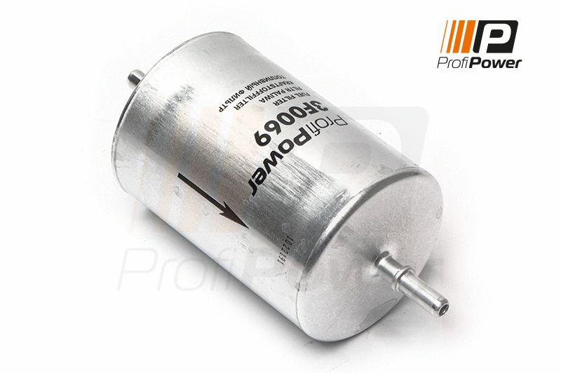 Kuro filtras ProfiPower 3F0069