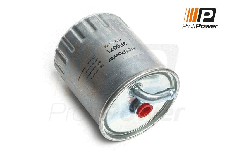 Kuro filtras ProfiPower 3F0071