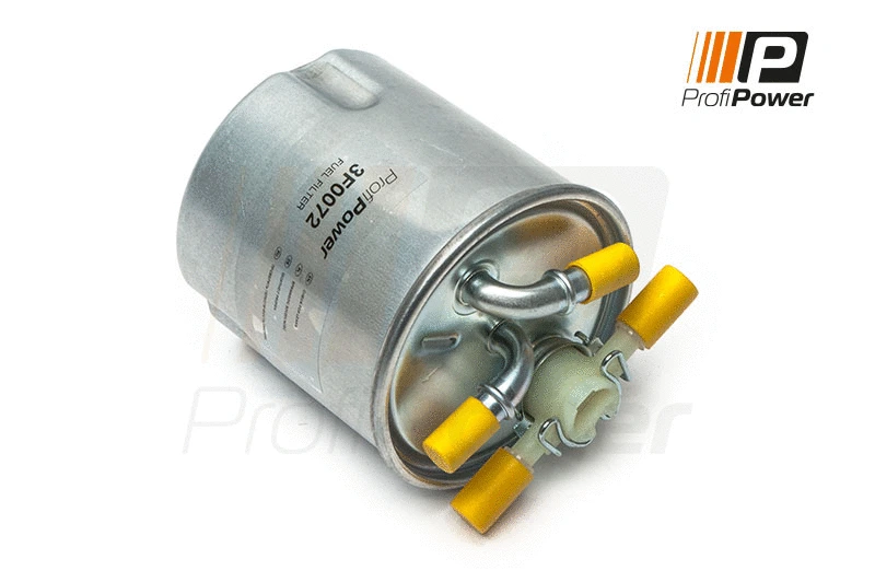 Kuro filtras ProfiPower 3F0072