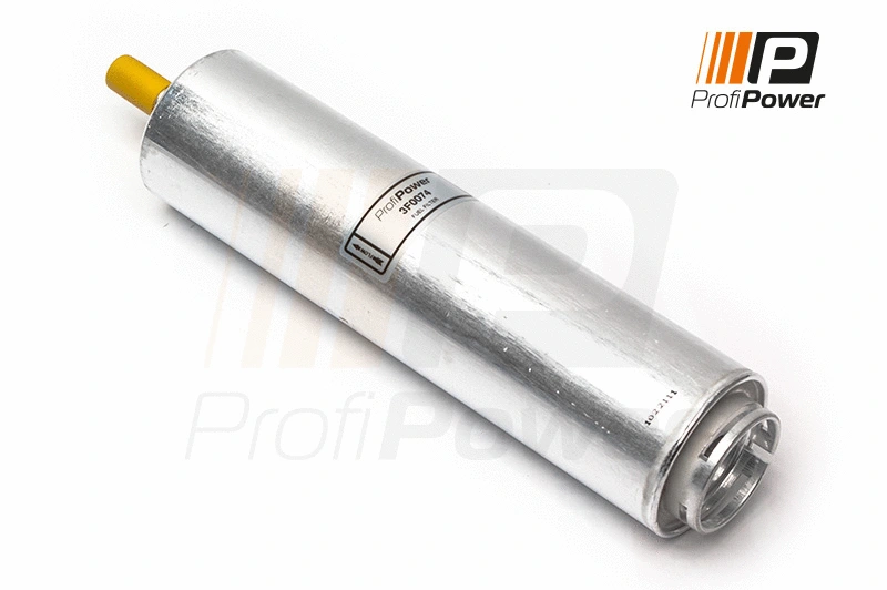 Kuro filtras ProfiPower 3F0074