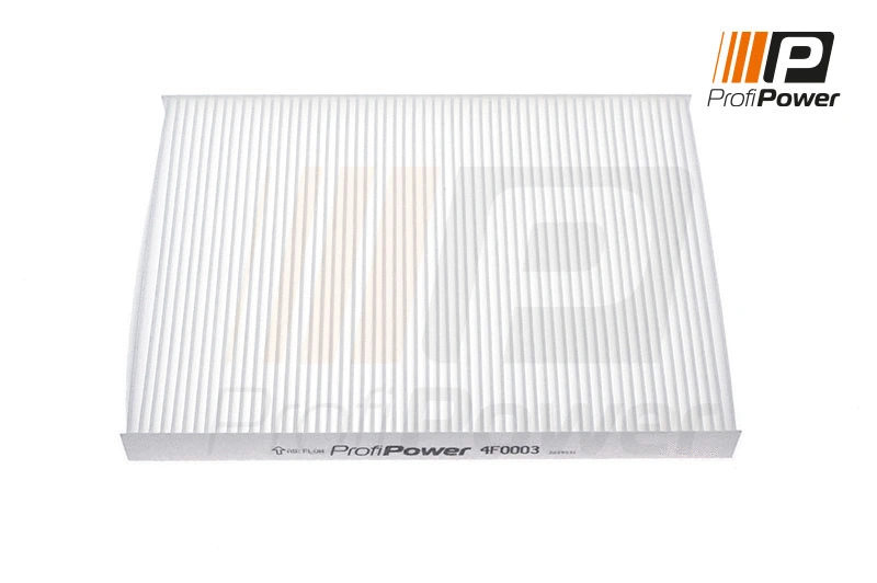 Salono filtras ProfiPower 4F0003
