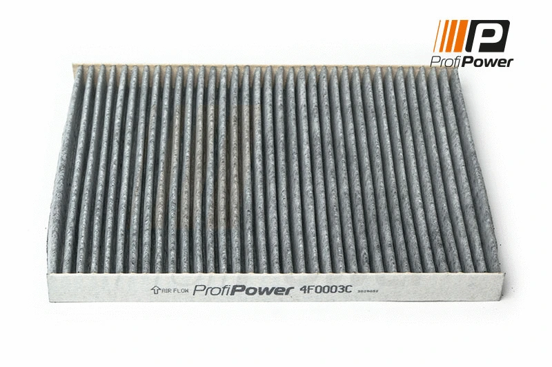 Salono filtras ProfiPower 4F0003C