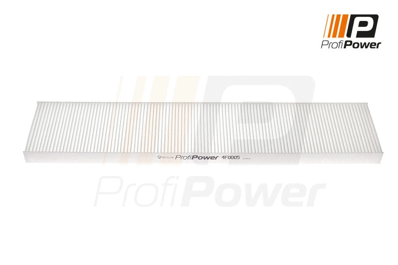 Salono filtras ProfiPower 4F0005