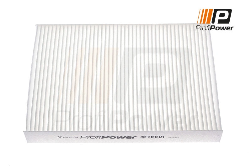 Salono filtras ProfiPower 4F0008