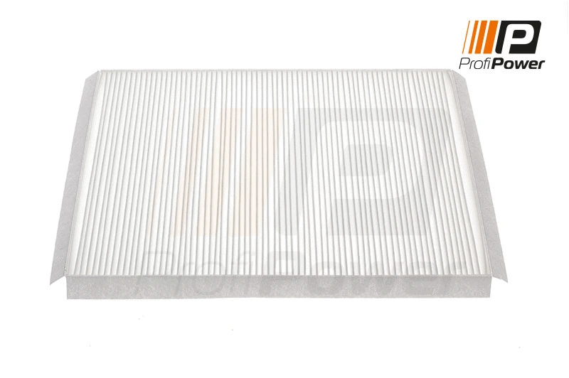 Salono filtras ProfiPower 4F0012