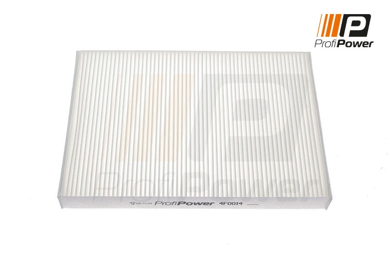 Salono filtras ProfiPower 4F0014