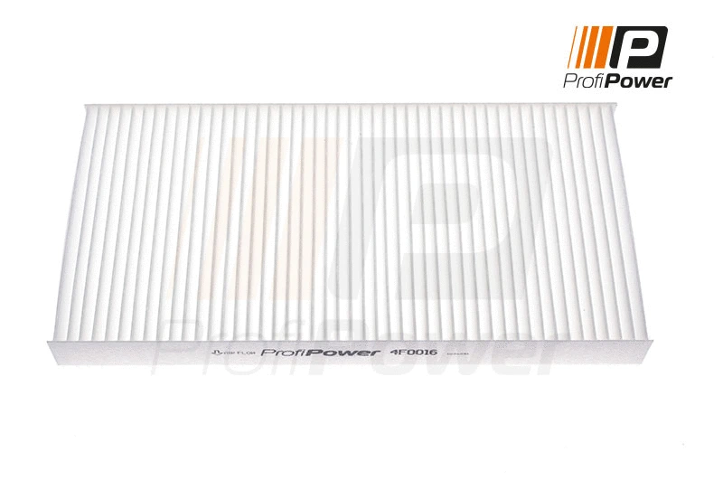 Salono filtras ProfiPower 4F0016