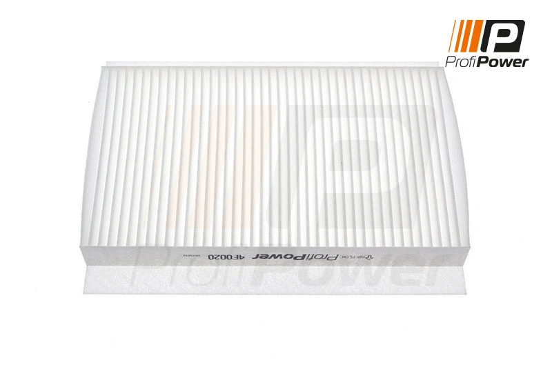 Salono filtras ProfiPower 4F0020
