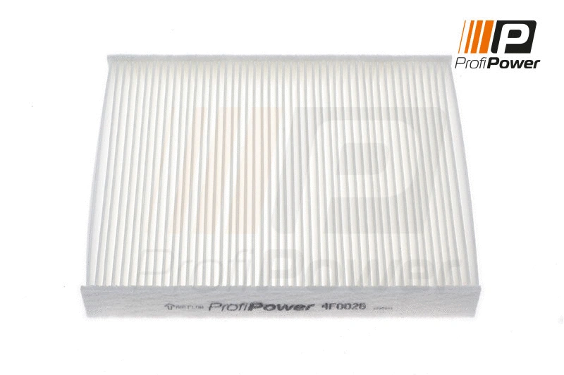 Salono filtras ProfiPower 4F0026