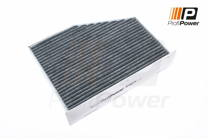 Salono filtras ProfiPower 4F0027C