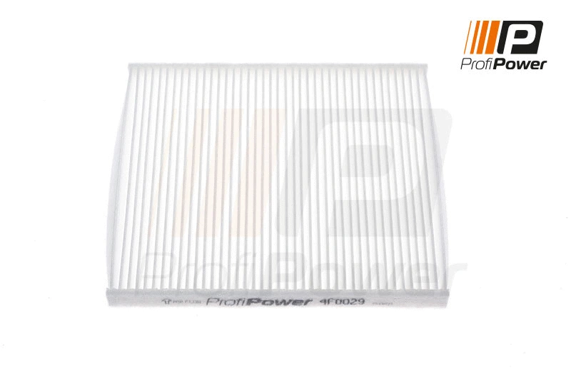 Salono filtras ProfiPower 4F0029