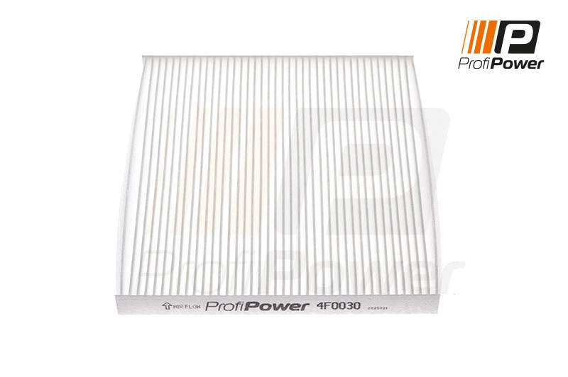 Salono filtras ProfiPower 4F0030