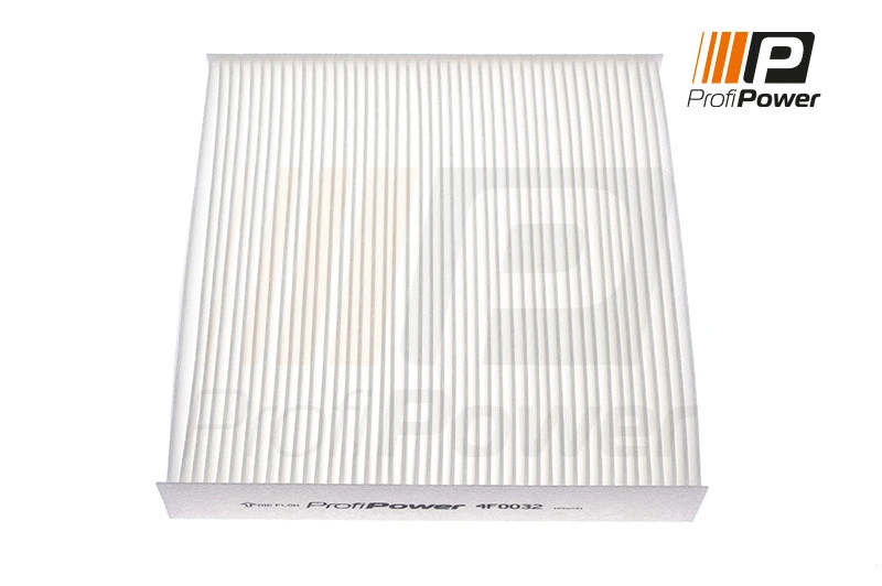 Salono filtras ProfiPower 4F0032