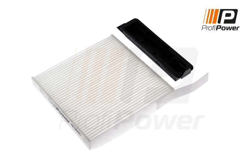 Salono filtras ProfiPower 4F0040