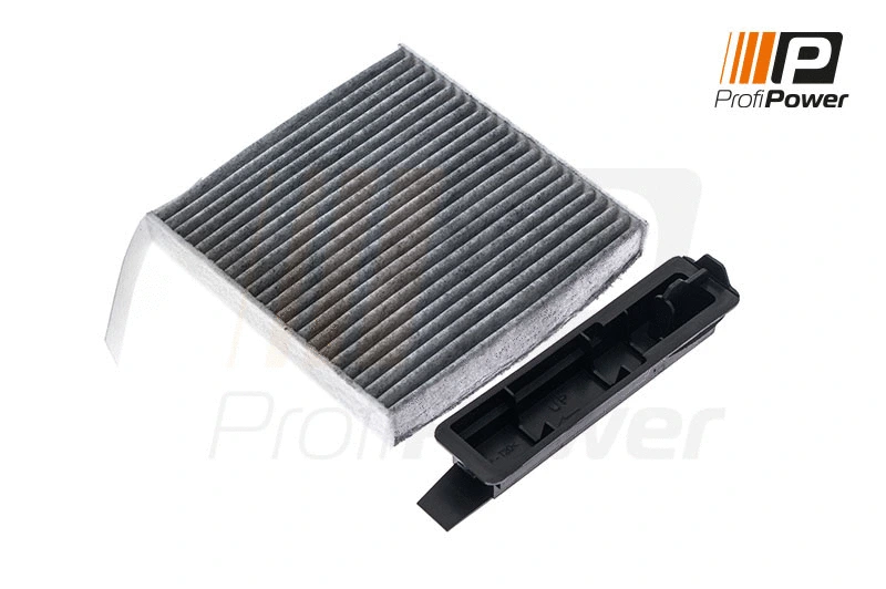 Salono filtras ProfiPower 4F0040C