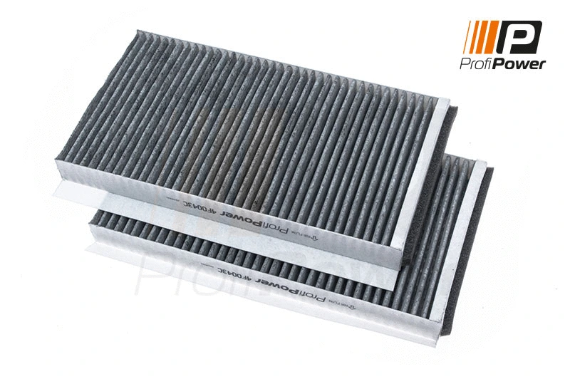 Salono filtras ProfiPower 4F0043C