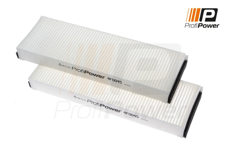 Salono filtras ProfiPower 4F0045