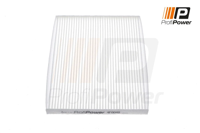 Salono filtras ProfiPower 4F0048