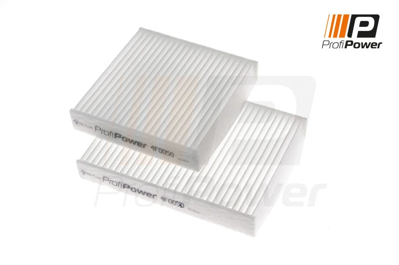 Salono filtras ProfiPower 4F0050