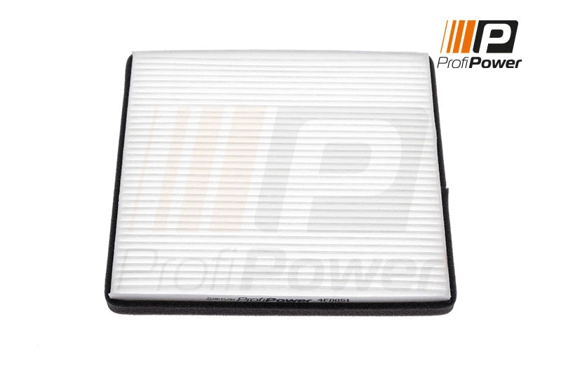 Salono filtras ProfiPower 4F0051