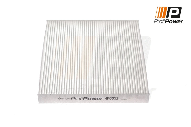 Salono filtras ProfiPower 4F0052