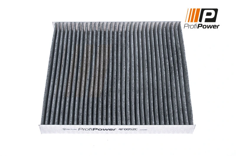 Salono filtras ProfiPower 4F0052C
