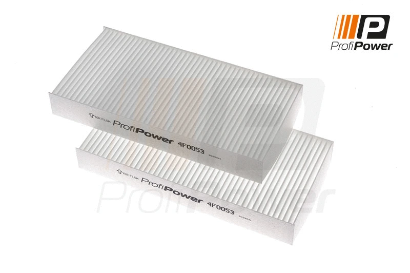 Salono filtras ProfiPower 4F0053