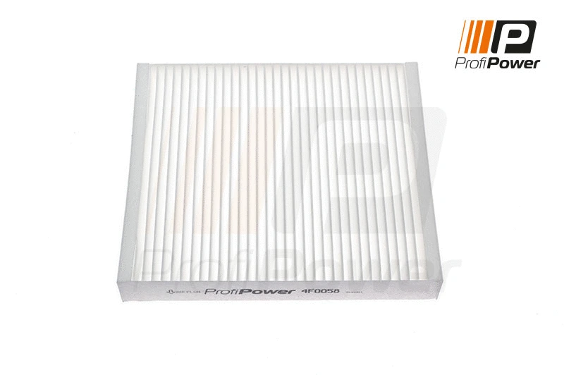 Salono filtras ProfiPower 4F0058