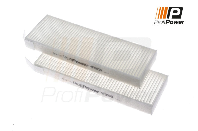 Salono filtras ProfiPower 4F0059