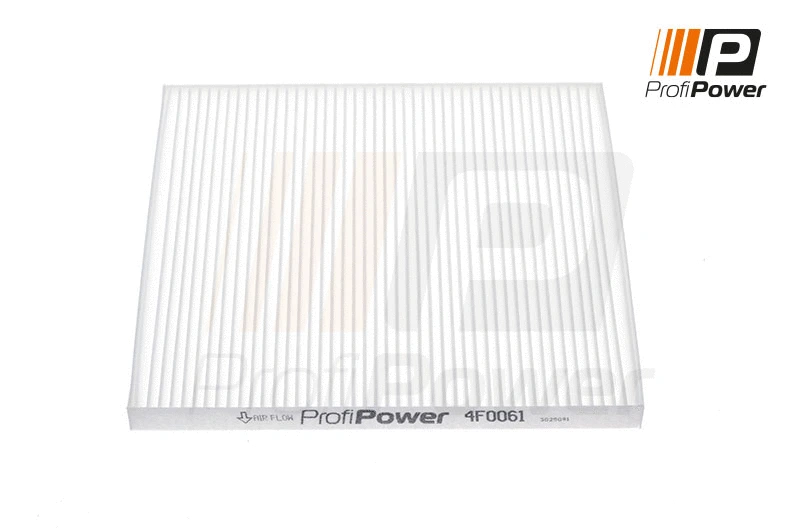 Salono filtras ProfiPower 4F0061