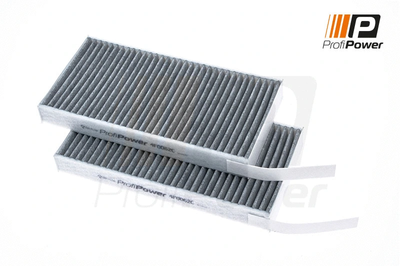 Salono filtras ProfiPower 4F0062C