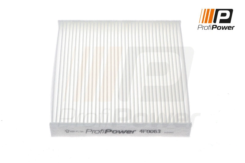 Salono filtras ProfiPower 4F0063