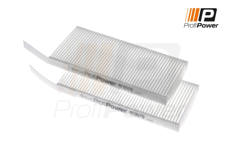 Salono filtras ProfiPower 4F0070